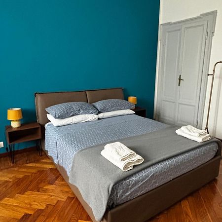 Casa Darsena Apartment Milan Exterior photo